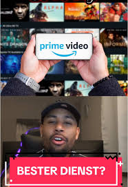 Der beste Streaming-Dienst für 2025 im Vergleich