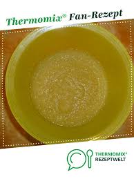 Apfelmus Rezept Thermomix Rezepte Rezepte Thermomix Thermomix