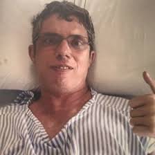 Estamos com o Mauro Vargas da Silva, querido guerreiro