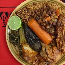 Recette Et Photos Etape Par Etape Comment Faire Le Tiebou Dieune Riz Au Poisson Le Plat National Senegalais Recette Africaine Poisson Recettes De Cuisine Africaine Recettes De Cuisine