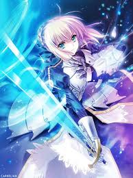 Carnelian On Twitter Fate Stay Night Anime Fate Zero