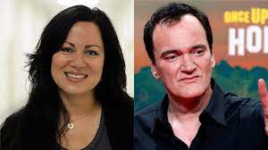 Hija de Bruce Lee manda callar a Tarantino