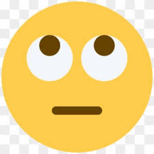 Free Emojis Png Transparent Images Page 3 Pikpng