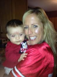 Pamela Stricker (@posupergirl)