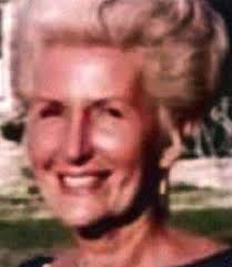 Helen Brinkmann Obituary (1927