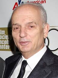 James Gandolfini Death: David Chase