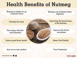 However, with a little preparation, you can make sure that the experience goes according to. Benefits Of Nutmeg And Its Side Effects Lybrate