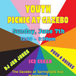 Youth Pride Picnic — Maplewood Arts & Culture