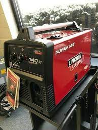 Record and instantly share video messages from your browser. Lincoln Nascar Electric Wire Feed Mig Welder Sp 100t For Sale Online Ebay
