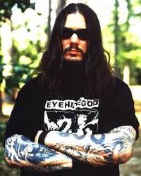 Phil Anselmo Down Phil Anselmo Pictures 24 Of 48 Last Fm Phil Heavy Metal Bands Metal Music