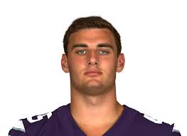 Connor Huber Career Stats