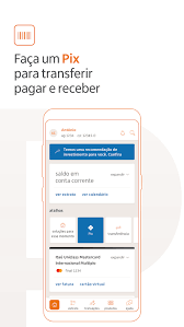 Banco itaú argentina es una sociedad anónima según la ley argentina. Banco Itau De Itau Unibanco S A Android Aplicaciones Appagg