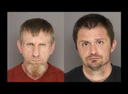 Traffic stop leads to drug charges for unlicensed driver, passenger