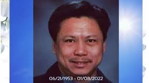 Fundraiser by Christopher Ignacio : Funeral Expenses for Danilo Ignacio