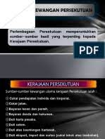Utara lebih mendapat perhatian kerajaan persekutuan yang membayar semua atau sebahagian daripada kos penambahbaikan dalaman seperti terusan, landasan kereta api dan rumah api. Sumber Kewangan Persekutuan Pengajian Am Tingkatan 6 Stpm