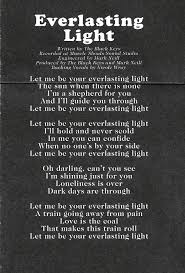The Black Keys Everlasting Light Lyrics To Live By The Black Keys Lyrics Everlasting Light