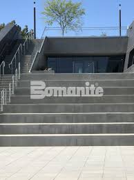 Banc Of California Lafc Stadium Bomanite