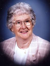 Mary Selina Hurt Slagle (1921-2015)