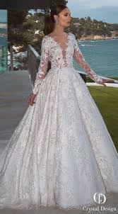 Crystal Designs Wedding Dresses 2019 Belle The Magazine Winter Wedding Dress Designer Wedding Dresses Wedding Dresses Lace Ballgown