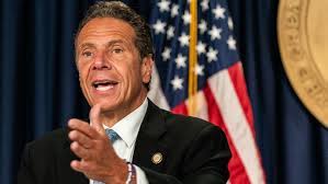 Andrew mark cuomo is an american lawyer, author, and politician serving as the 56th governor of new york since 2011. New York Gov Andrew Cuomo Resigns Will Leave Office In 14 Days Wrgb