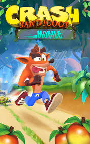 Crash bandicoot mod apk + obb (menu/unlocked) download for android. Crash Bandicoot On The Run 0 1 1279 Apk Download