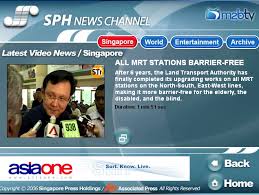 Sph in the news sph in the news. Sph Video News On Demand Channel Now Showing On M2btv Singapore S First Broadband Tv Service Aplink Itsreal