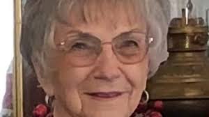 Dwanna Faye Trobaugh Obituary (1936