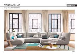 Les Contemporains Roche Bobois Pdf Catalogs Documentation Brochures