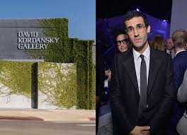 Your Guide to the NYC Art World's Top-Secret Hotspots, a Coveted Artist  Decamps From David Kordansky, and More Juicy Art World Gossip