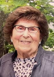 Faye Pedersen Obituary (2023)