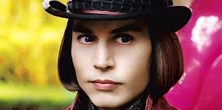 Willy wonka is portrayed by johnny depp in this remake. How Johnny Depp Brought A New Flavor To Charlie Ew Com