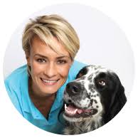 Chiens à Saint-Agnan