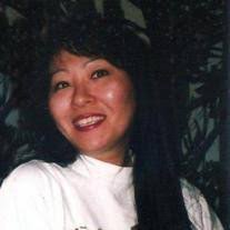 Diane Ikuko Mukai Powell Obituary May 9, 2012