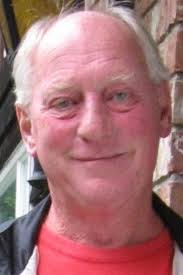 Stephen Fredrick Parker