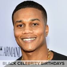 Happy 46th Birthday to Actor Cory Hardrict! He's known for starring in  Divorce in Black, Brotherly Love, and Karen. He's also the ex-husband of  Tia Mowry.🍰🎉