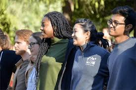 Presidio Graduate School Partners with CivicSpark