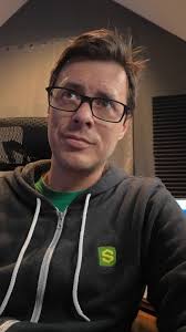 Anthony James Bridgeford