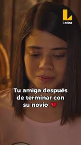 Vicky Hablando Con Su Papa De La Serie Envidiosa