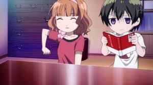 The Kawai Complex Guide To Manors And Hostel Behavior 2014 Bokura Wa Minna Kawaisou Episode 07
