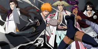 Bleach: Arrancar Arc (Episodes 300 – 302, 306 – 310, 342) Review – Hogan  Reviews
