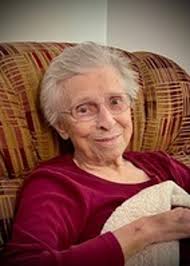 Katherine Sturgeon Longmire Obituary