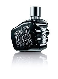 The Original Only The Brave Fragrance Parfum Homme Flacons De Parfum Tatouage Courageux