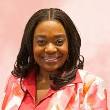 Councilwoman At Large Michelle Chambers City of Fort Wayne