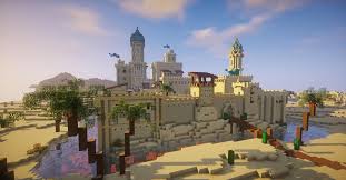 Minecraft oasis minecraft w minecraft images minecraft medieval amazing minecraft minecraft construction minecraft tutorial. Geminitay On Twitter Building A Fortress In A Desert Oasis Join Solidaritycouk And I While We Attempt To Defend This Build From Pillagers Here S The Video Https T Co Dbbxg58fkz Https T Co Upfjhd6y3d