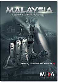 These acts cover investments in the manufacturing, agriculture, tourism (including hotel) and approved. Veroffentlichungen Mida Malaysian Investment Development Authority