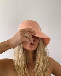 Sarahshabacon Mum Fashion Outfits With Hats Model Inspo