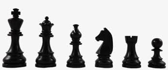 It acts as a container. Set Of Chess Pieces Chess Pieces 3d Max Free Transparent Png Download Pngkey