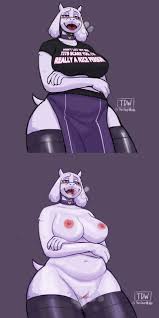 3829605 Thedeepwilds Toriel Undertale | Undertale Toriel hentai | Luscious  Hentai Manga & Porn