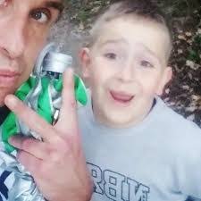 Adrian House's Instagram, Twitter & Facebook