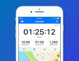 Your phone just became your new running bae. How To Run Faster Start With One Of These Six Apps